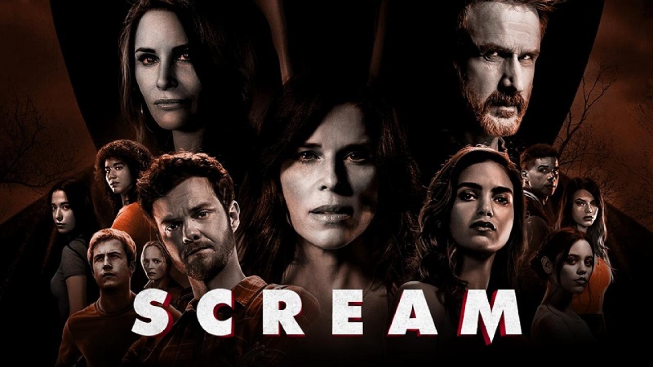 فيلم Scream 2022 مترجم