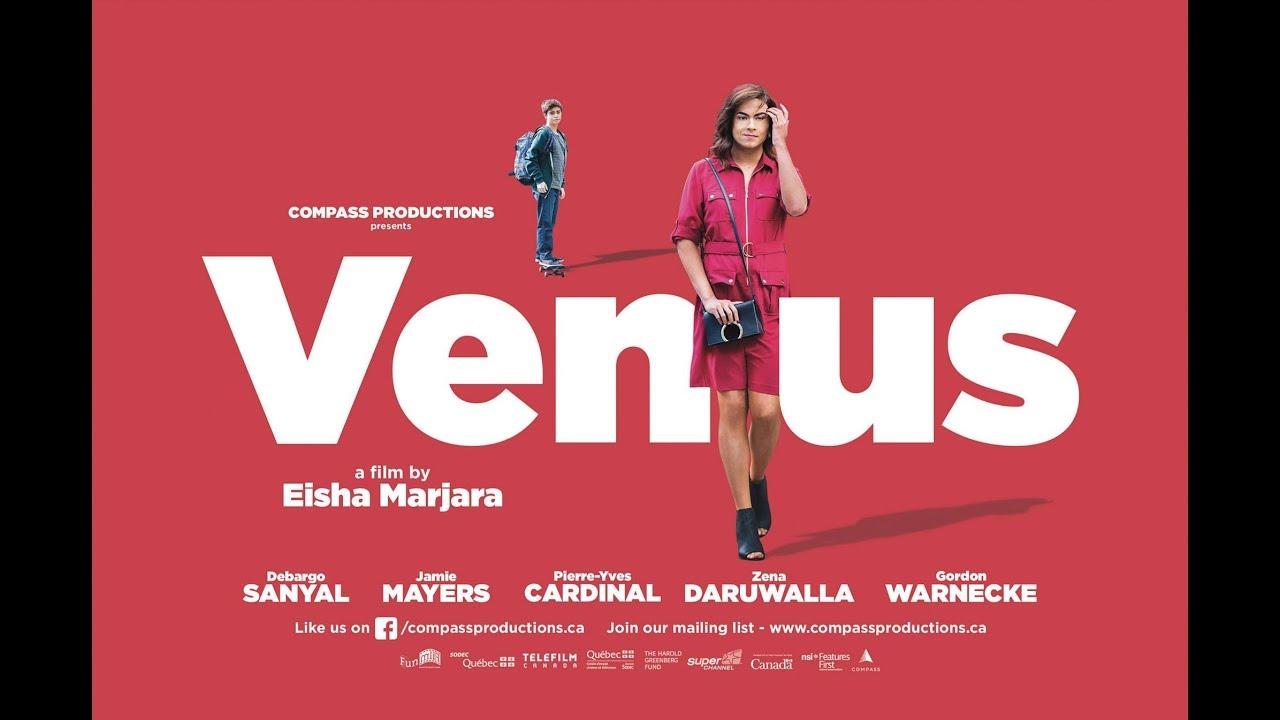 فيلم Venus 2017 مترجم