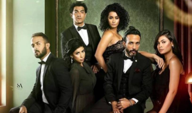مسلسل طلقتك نفسي الحلقة 35 الخامسة والثلاون