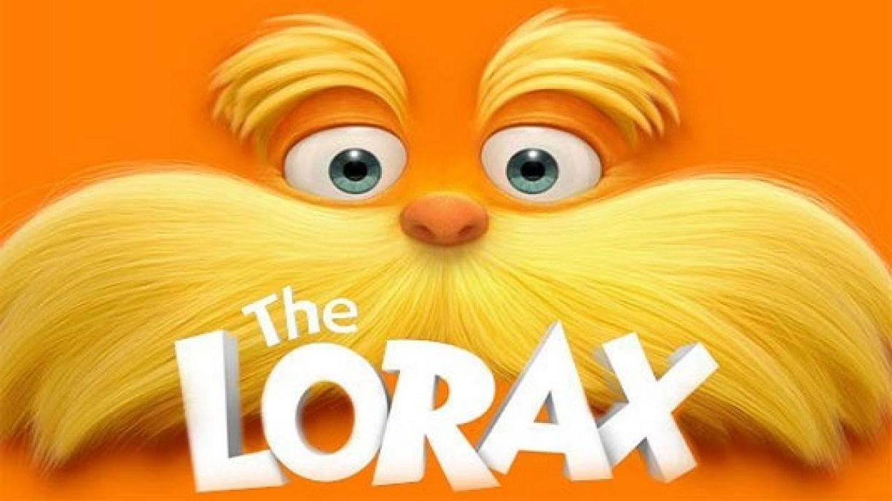 فيلم The Lorax 2012 مترجم اون لاين