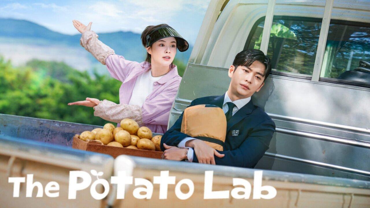 مسلسل The Potato Lab الحلقة 10 العاشرة مترجمة