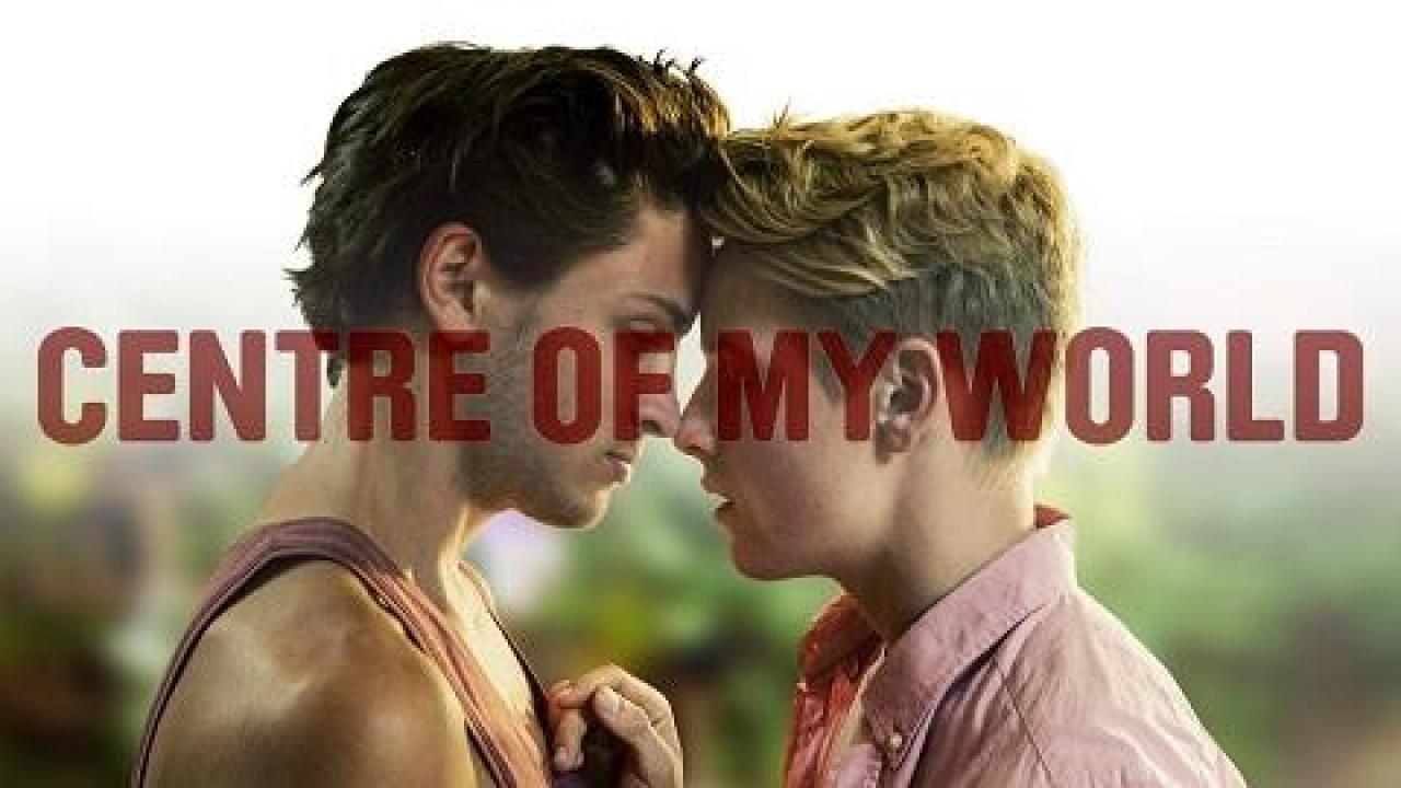 فيلم Center of My World 2016 مترجم اون لاين