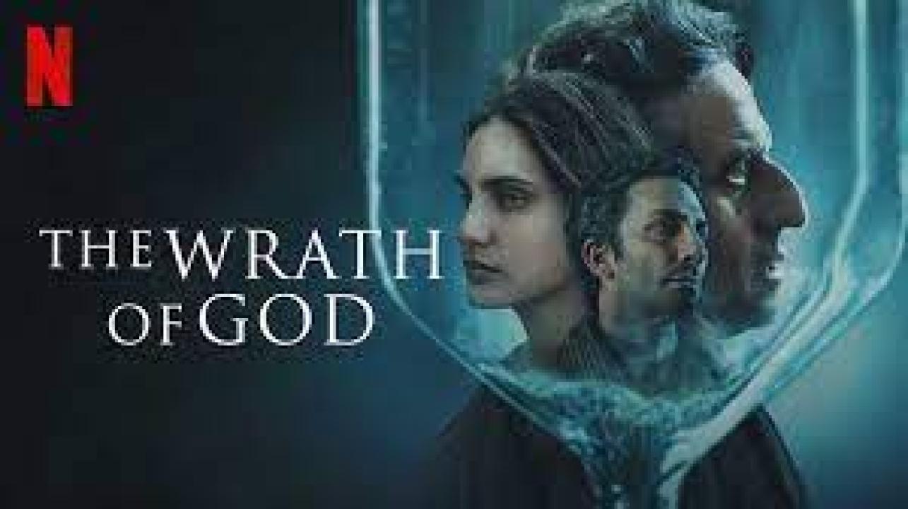 فيلم The Wrath of God 2022 مترجم