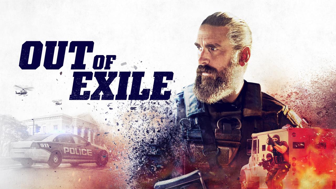 فيلم Out Of Exile 2022 مترجم
