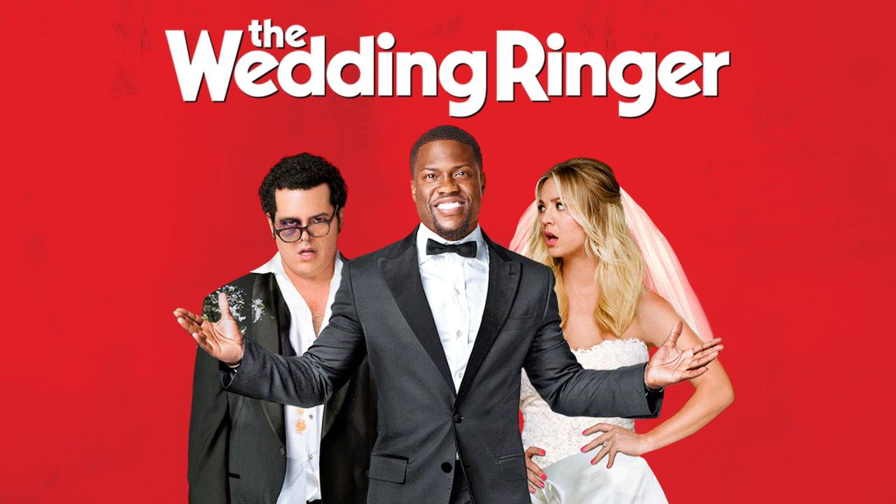 فيلم The Wedding Ringer 2015 مترجم اون لاين