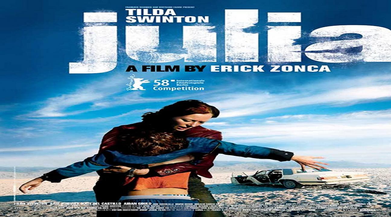 فيلم Julia 2008 مترجم