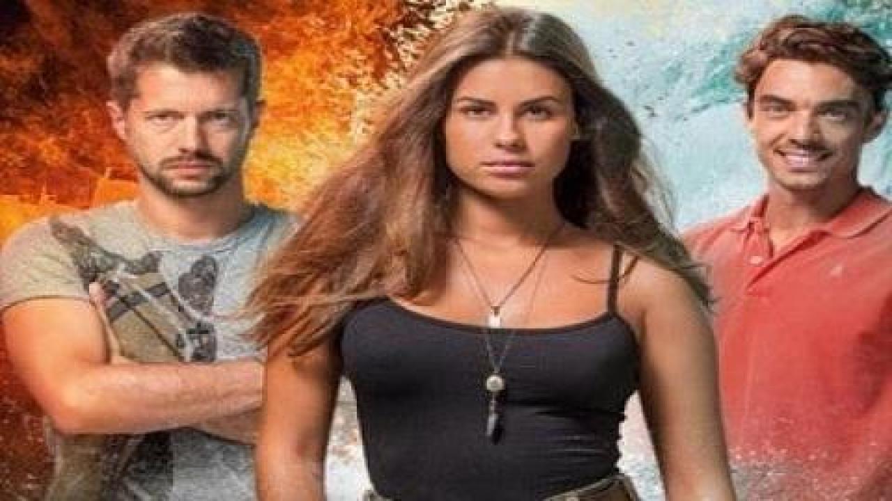 مسلسل نازاري 2 الحلقة 30 مدبلجة