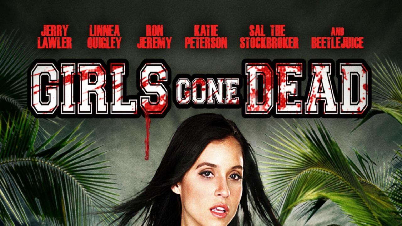 فيلم Girls Gone Dead 2012 مترجم اون لاين