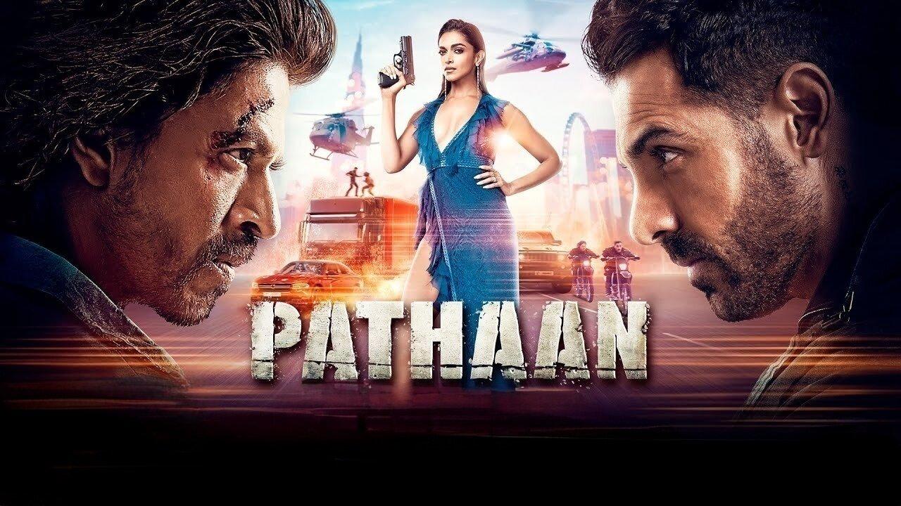 فيلم Pathaan 2023 مترجم