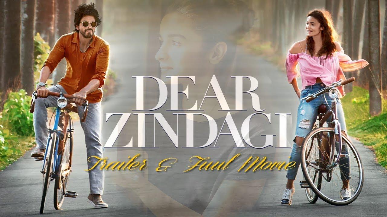 فيلم Dear Zindagi 2016 مترجم اون لاين