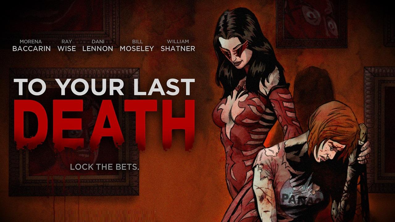فيلم To Your Last Death 2019 مترجم اون لاين