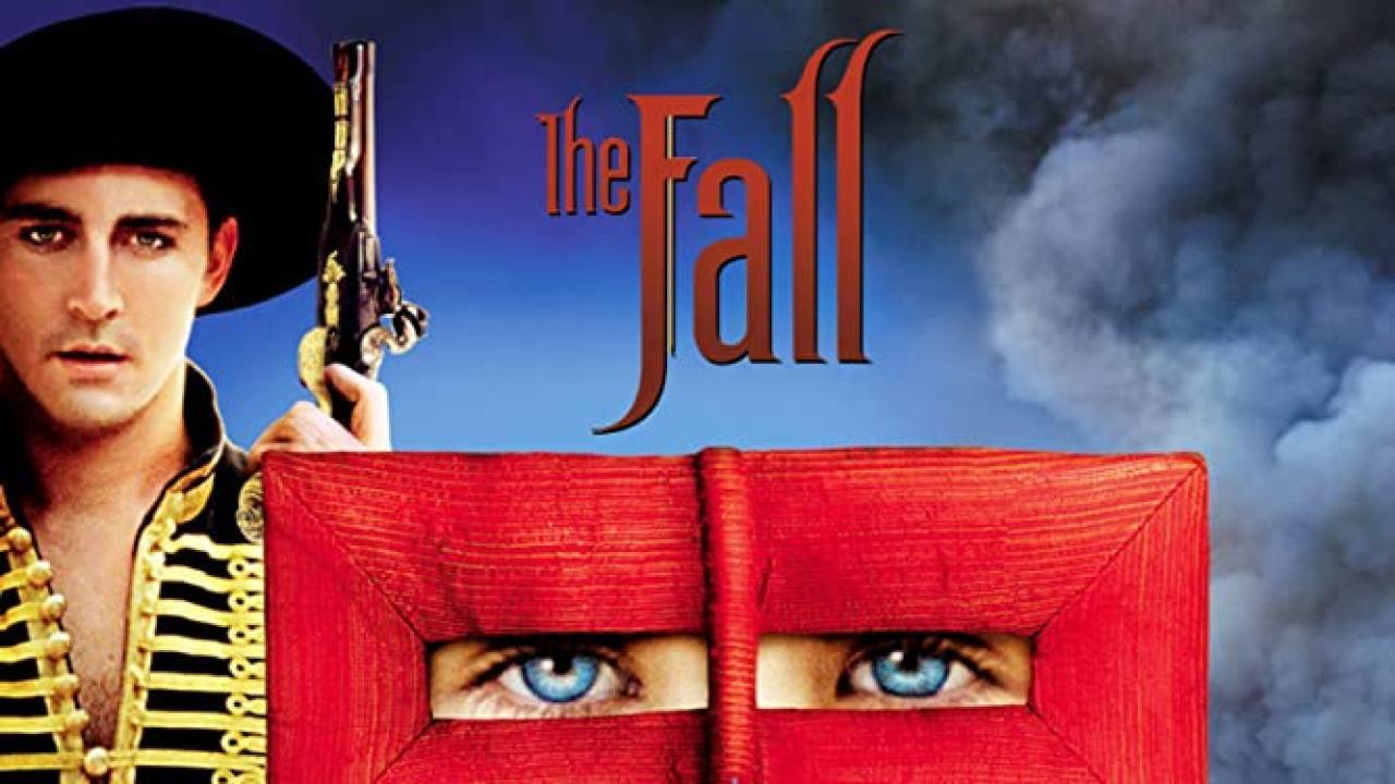 فيلم The Fall 2007 مترجم