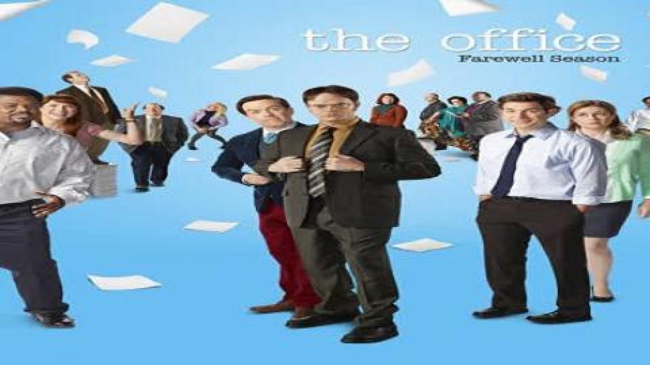 مسلسل The Office الموسم التاسع الحلقة 12 مترجمة