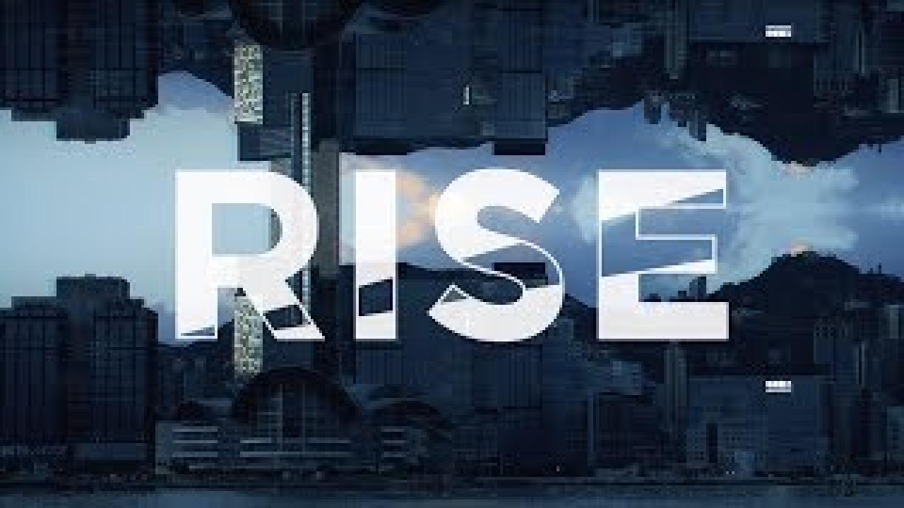 فيلم Rise 2022 مترجم