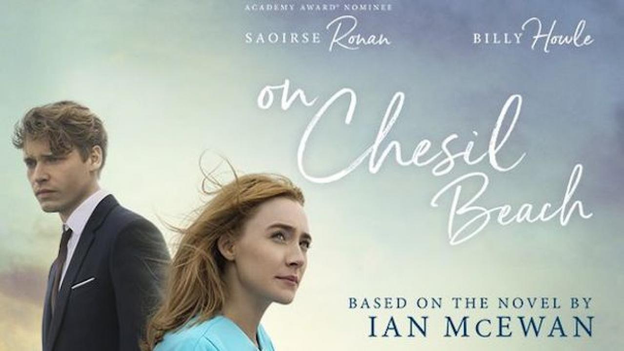 فيلم on chesil beach 2017 مترجم