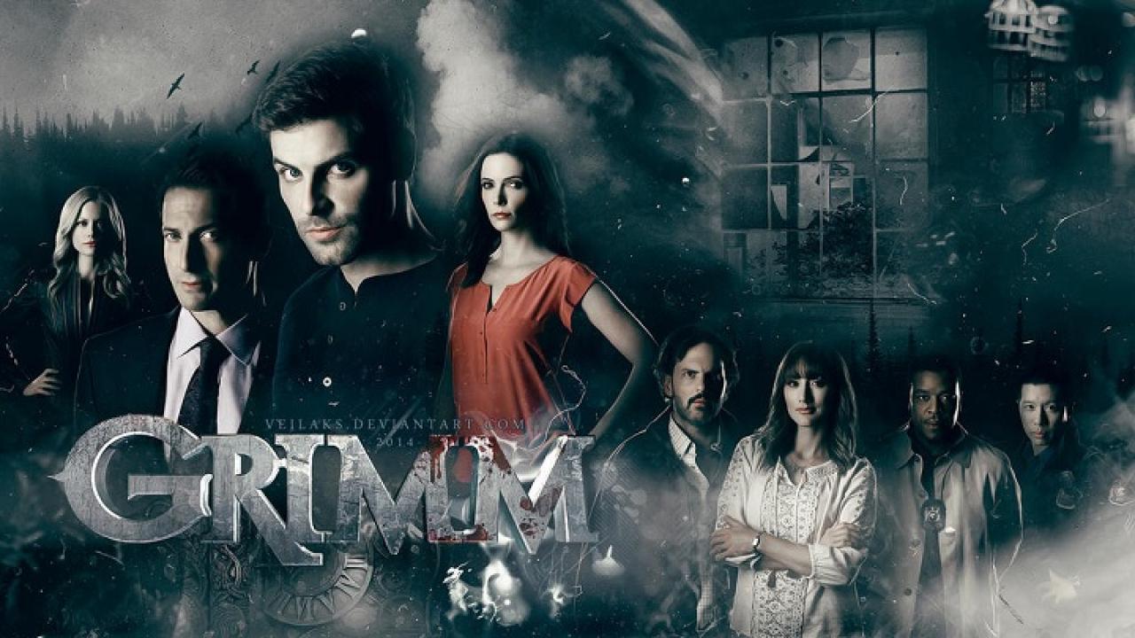 مسلسل Grimm الموسم الرابع الحلقة 3 مترجمة