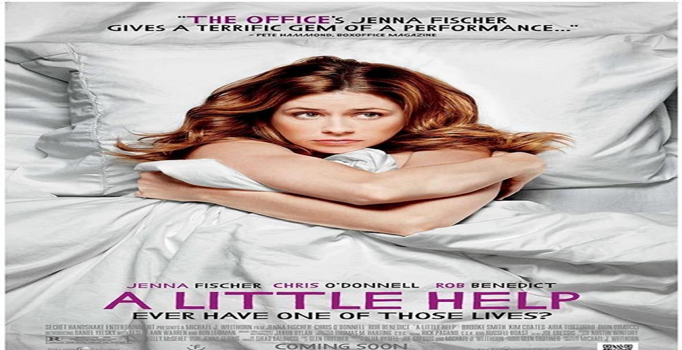 فيلم A Little Help 2010 مترجم
