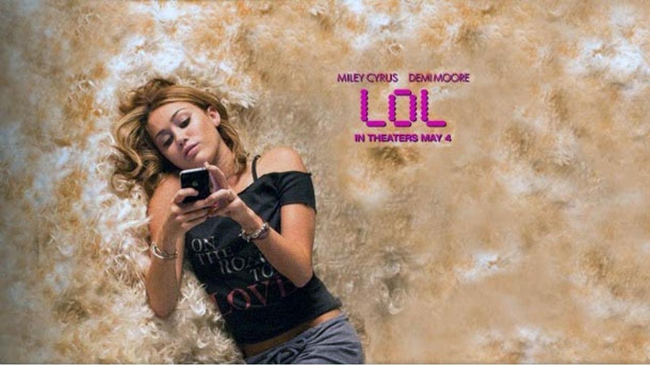 فيلم LOL 2012 مترجم اون لاين