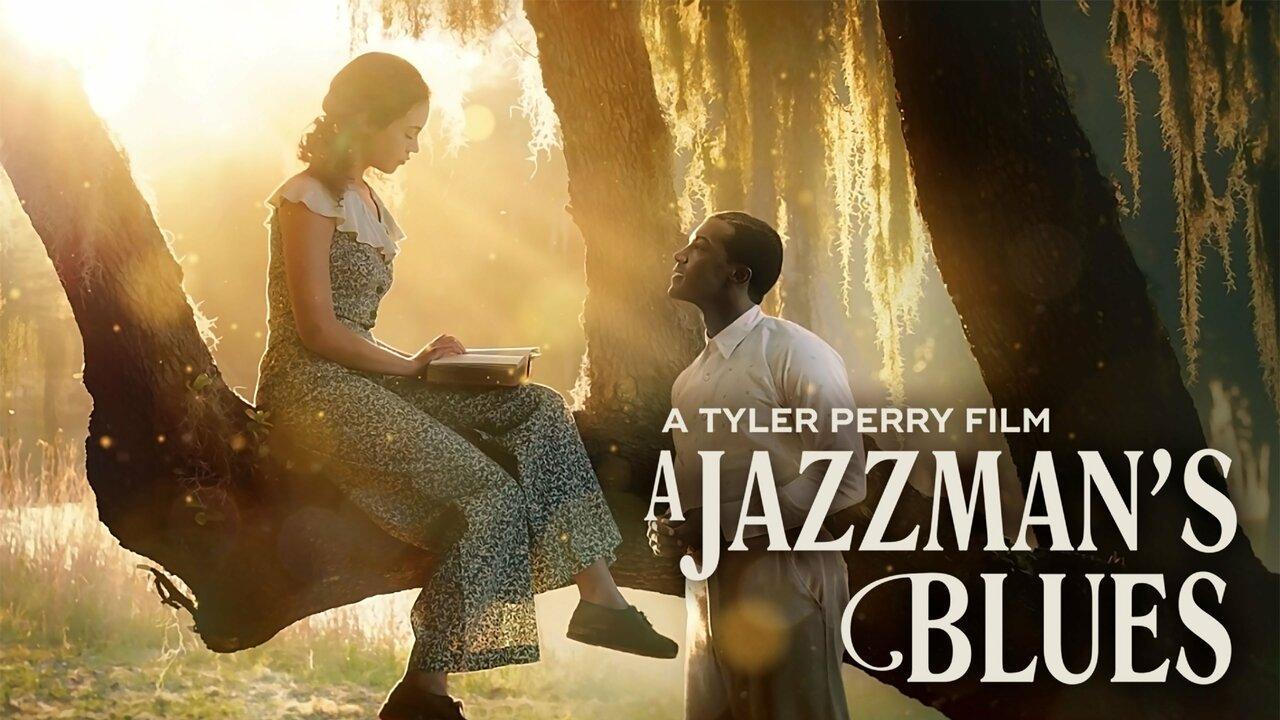 فيلم A Jazzman's Blues 2022 مترجم