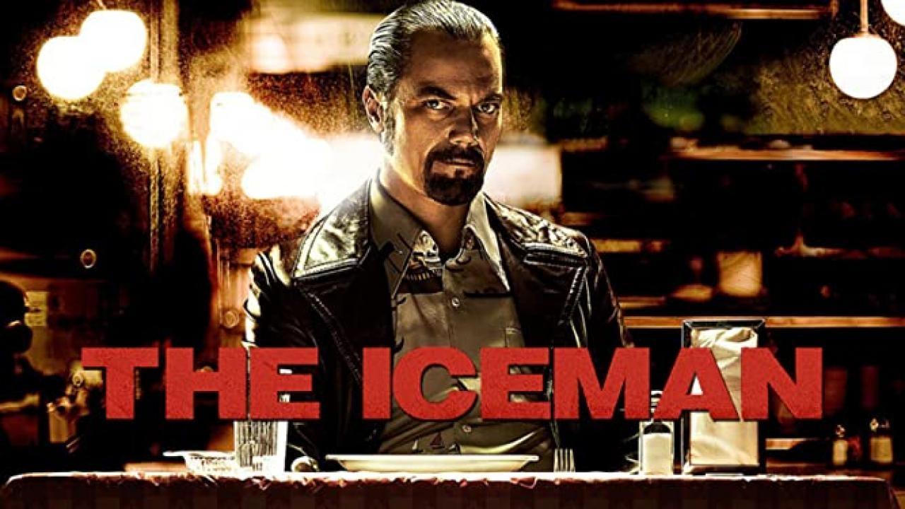 فيلم The Iceman 2012 مترجم اون لاين