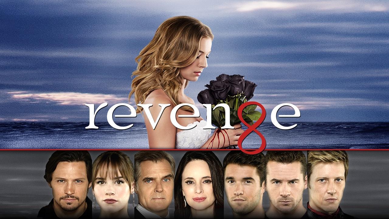 مسلسل Revenge الموسم الرابع الحلقة 10 مترجمة