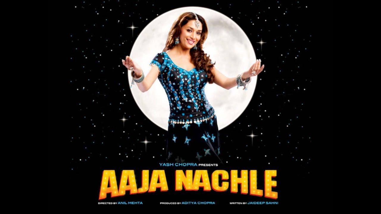 فيلم Aaja Nachle 2007 مترجم