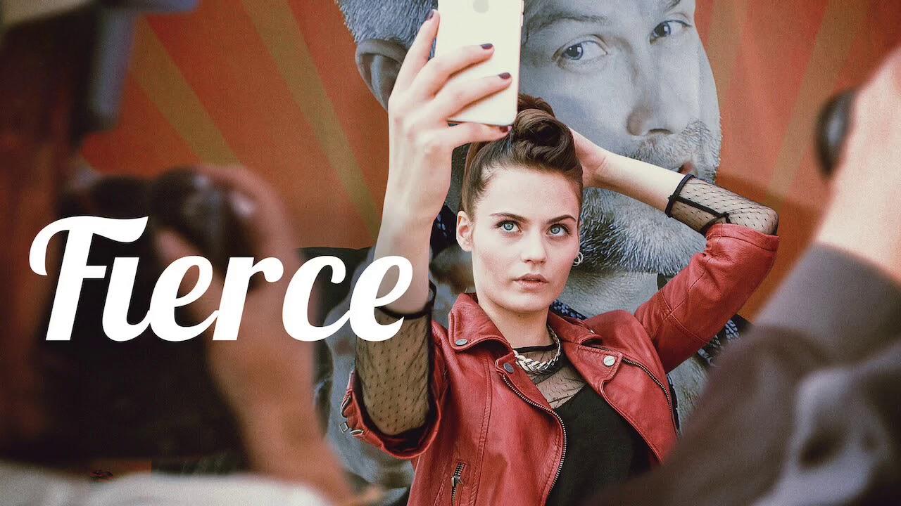 فيلم Fierce 2020 مترجم