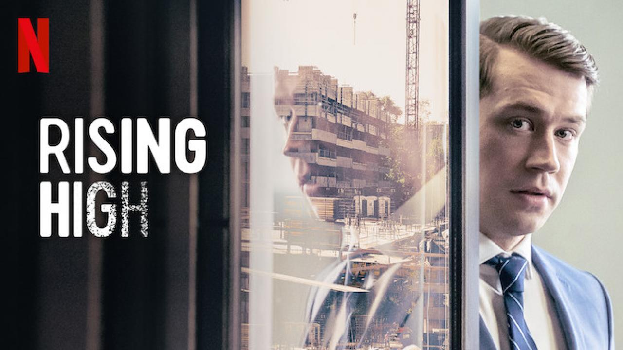 فيلم Rising High 2020 مترجم اون لاين