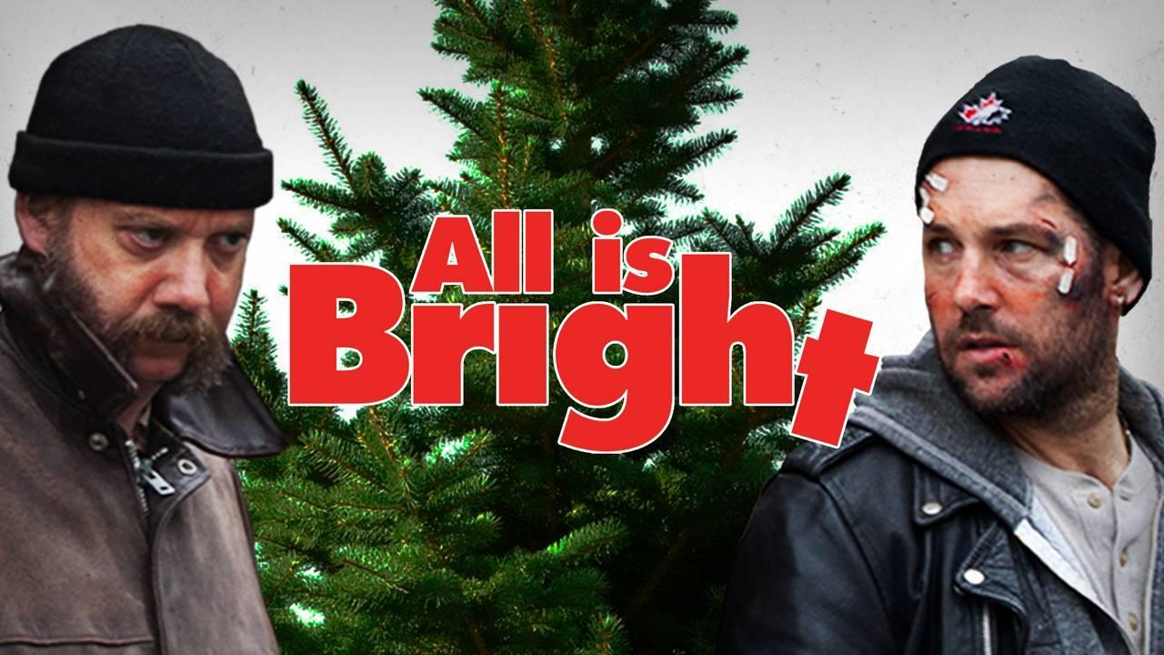 فيلم All Is Bright 2013 مترجم