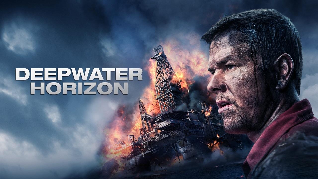 فيلم Deepwater Horizon 2016 مترجم اون لاين