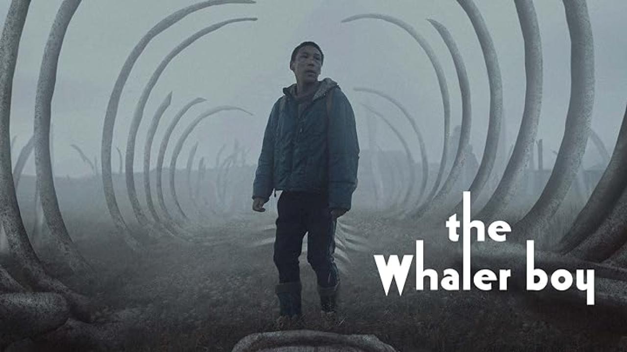 فيلم The Whaler Boy 2020 مترجم