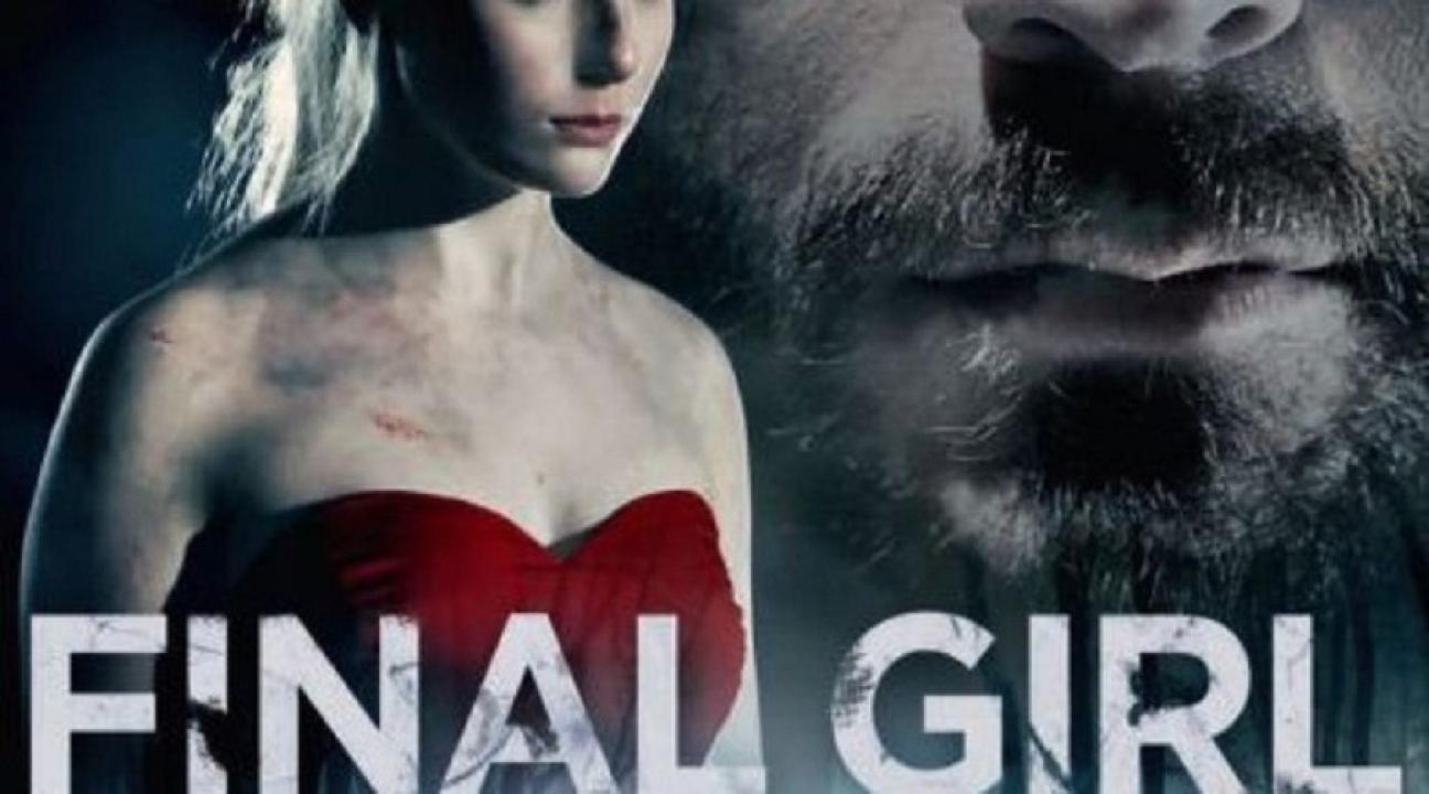 فيلم Final Girl 2015 مترجم اون لاين