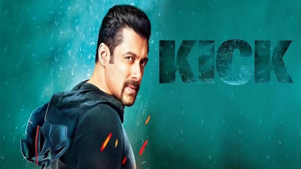 فيلم Kick 2014 مترجم