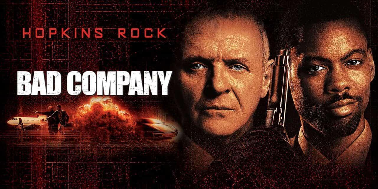 فيلم Bad Company 2002 مترجم