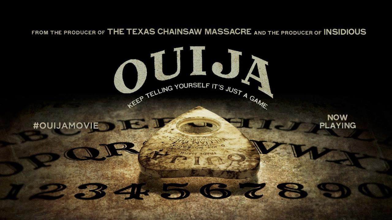 فيلم Ouija 2014 مترجم