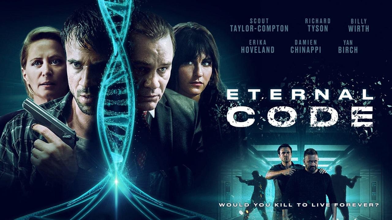 فيلم Eternal Code 2019 مترجم