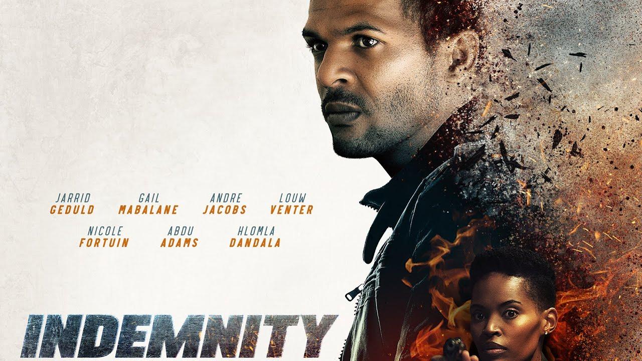 فيلم Indemnity 2022 مترجم