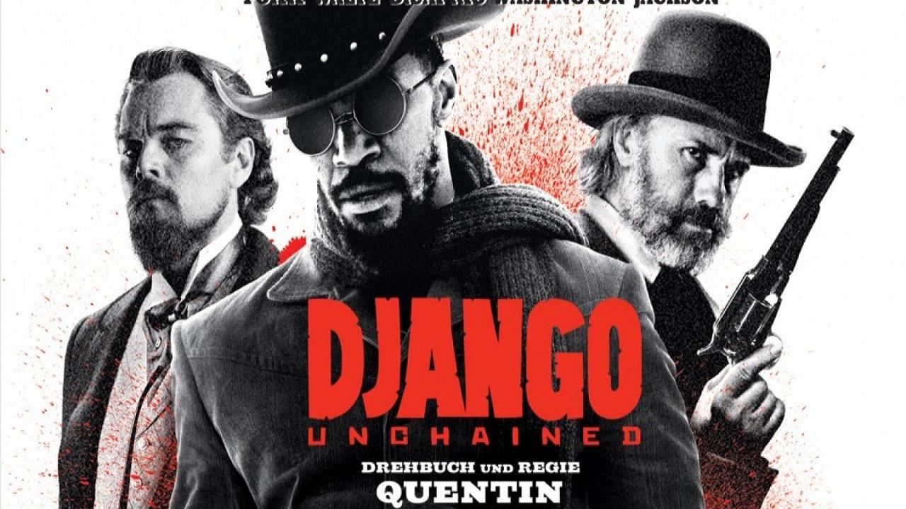 فيلم Django Unchained 2012 مترجم اون لاين