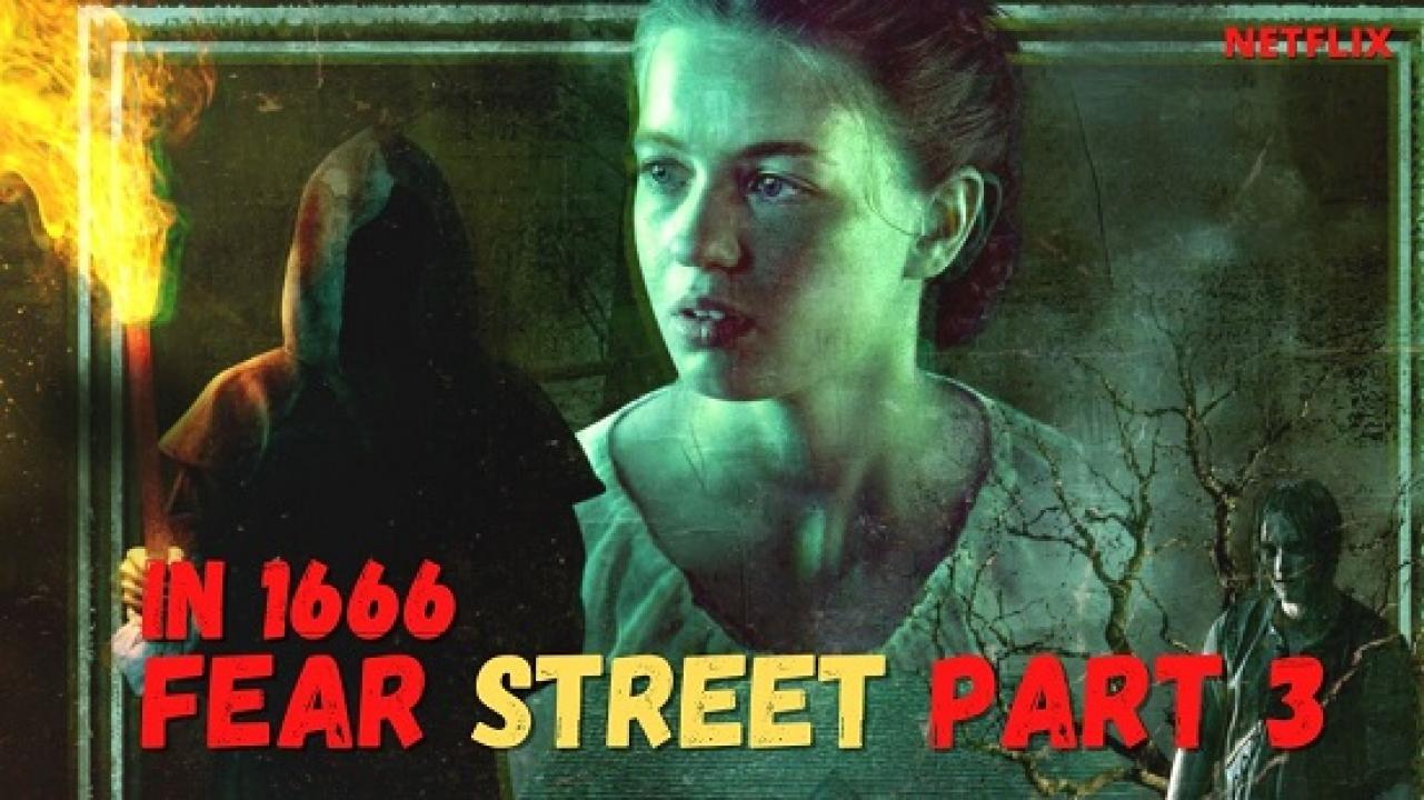 فيلم Fear Street Part 3 1666 2021 مترجم