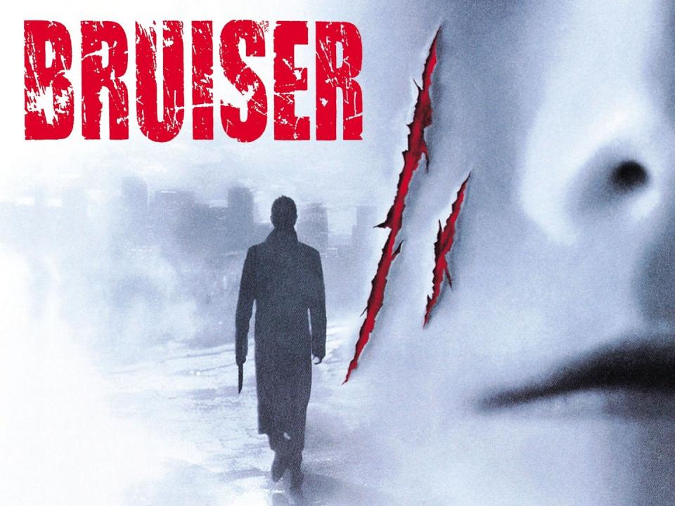 فيلم Bruiser 2000 مترجم