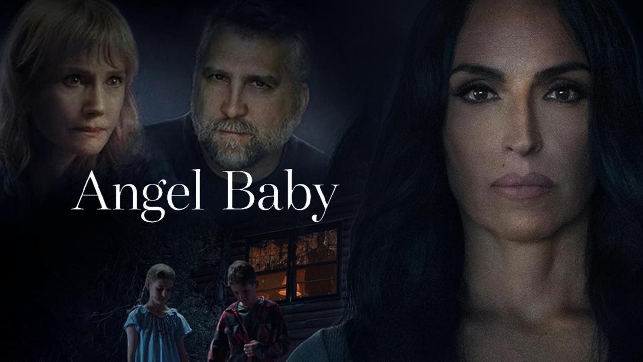 فيلم Angel Baby 2023 مترجم