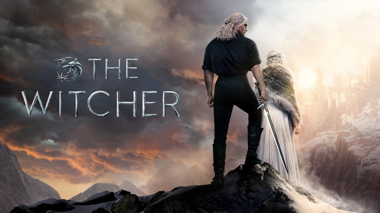 مسلسل The Witcher الموسم الثاني الحلقة 8 الثامنة والاخيرة مترجمة