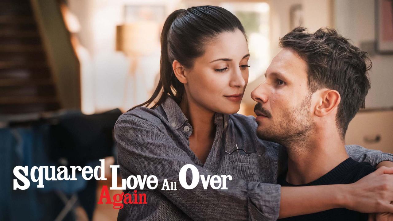 فيلم Squared Love All Over Again 2023 مترجم