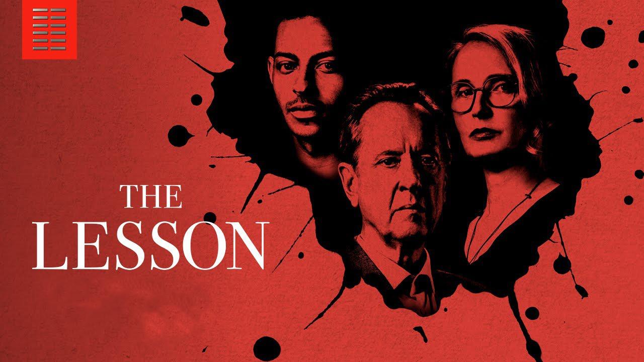 فيلم The Lesson 2023 مترجم