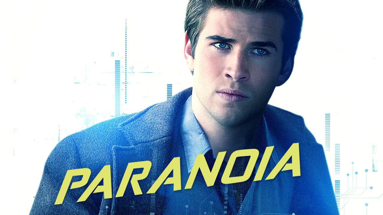 فيلم Paranoia 2013 مترجم