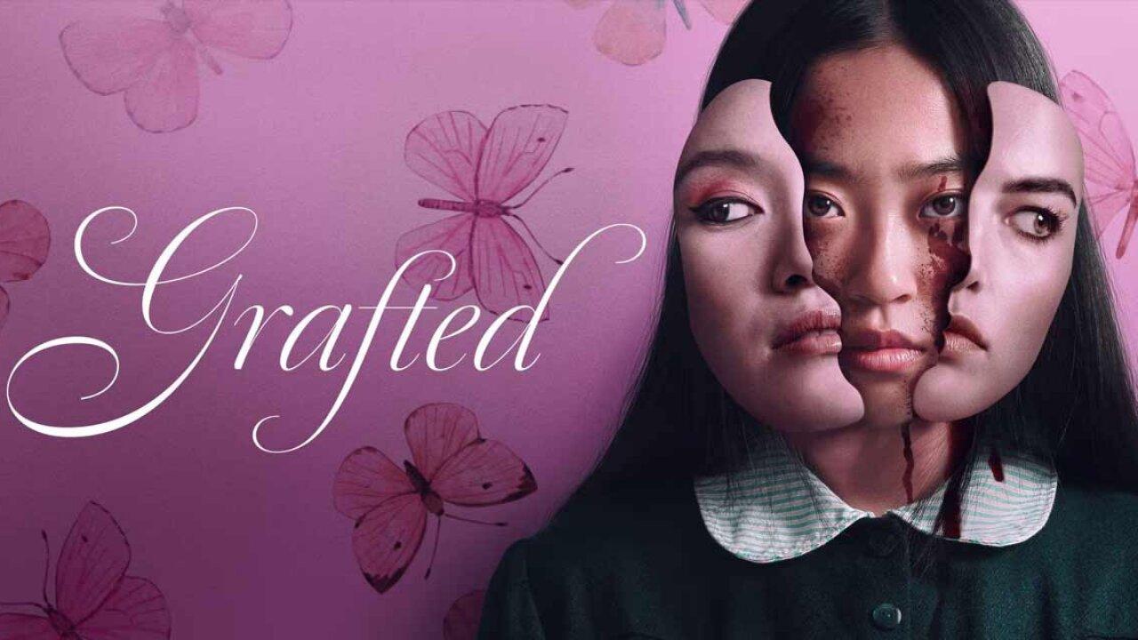 فيلم Grafted 2024 مترجم