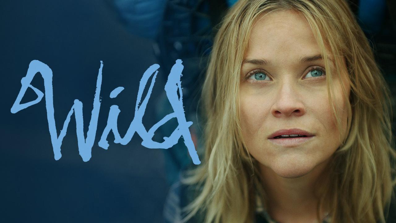 فيلم Wild 2014 مترجم