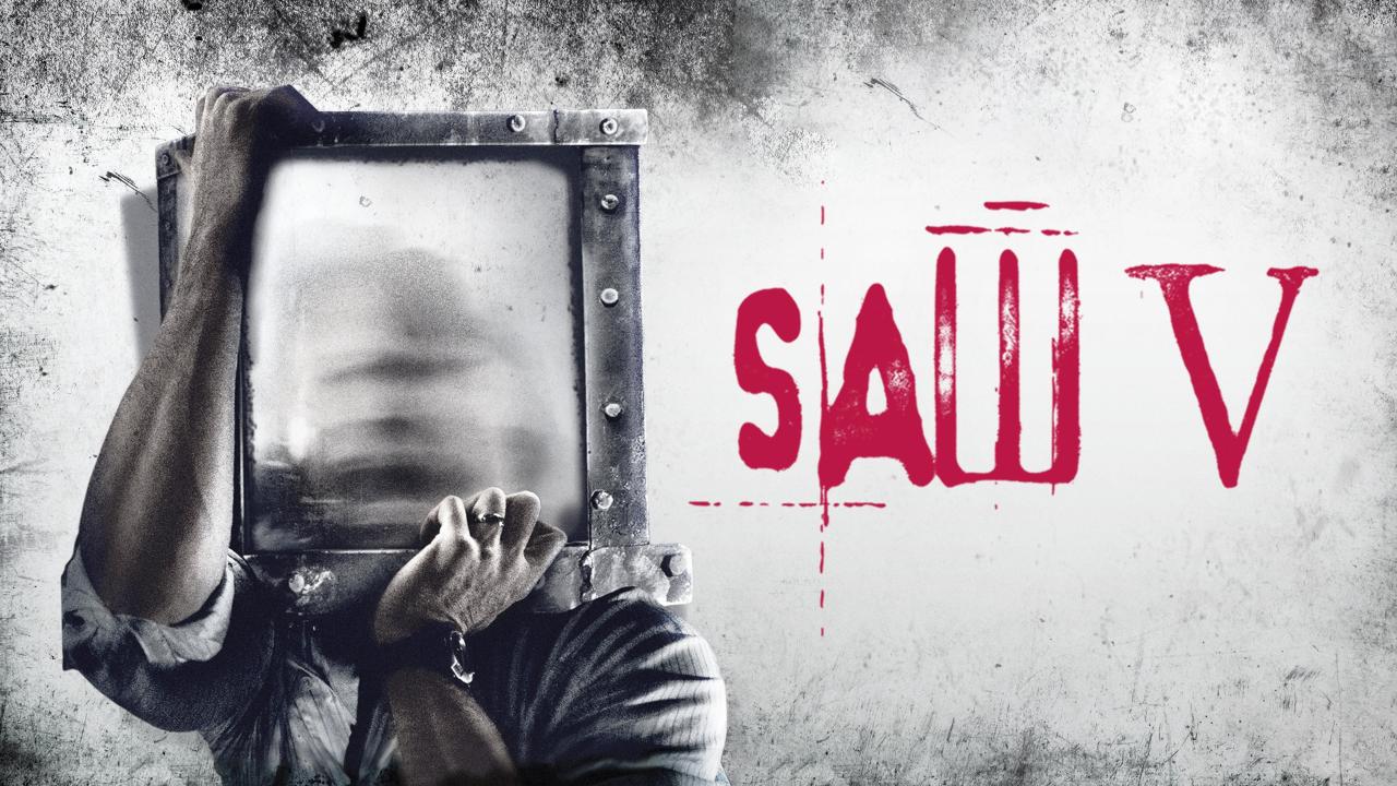 فيلم Saw V 2008 مترجم