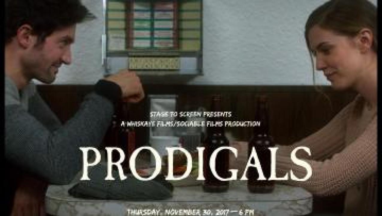 فيلم Prodigals 2017 مترجم