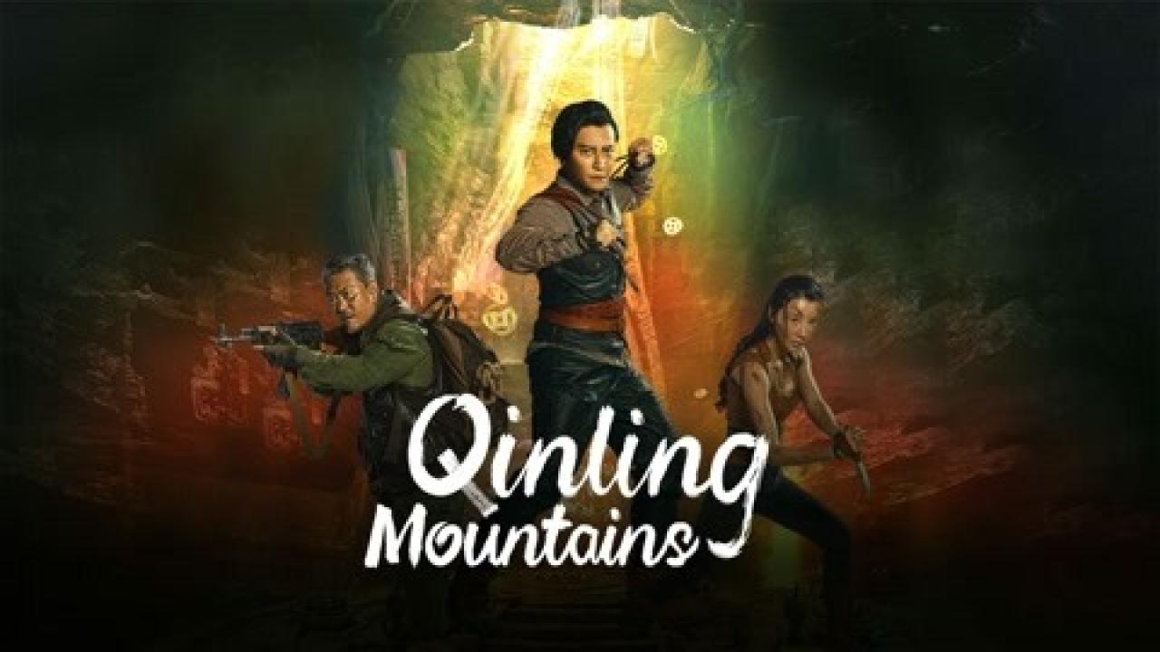 فيلم Qinling Mountains 2022 مترجم
